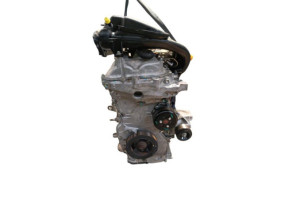 Moteur NISSAN MICRA 4 Photo n°5