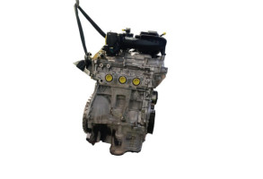 Moteur NISSAN MICRA 4 Photo n°6