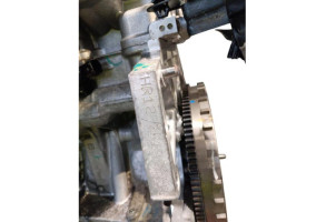 Moteur NISSAN MICRA 4 Photo n°7