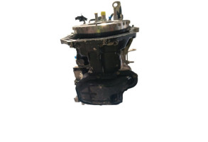 Moteur NISSAN MICRA 4 Photo n°8