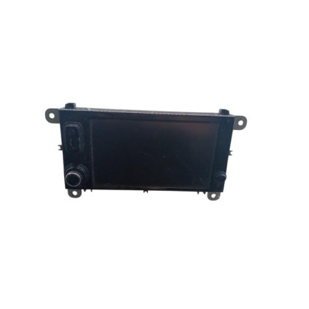 Afficheur RENAULT CLIO 4