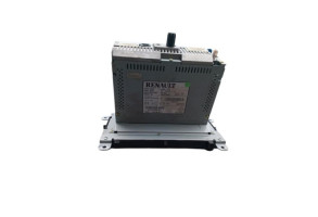 Afficheur RENAULT CLIO 4 Photo n°4