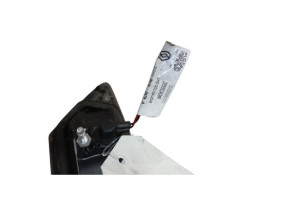 Feu arriere secondaire gauche (feux) RENAULT CLIO 4 Photo n°2