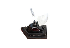 Feu arriere secondaire gauche (feux) RENAULT CLIO 4 Photo n°3