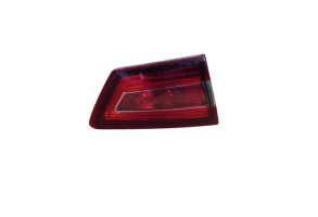 Feu arriere secondaire gauche (feux) RENAULT CLIO 4 Photo n°4