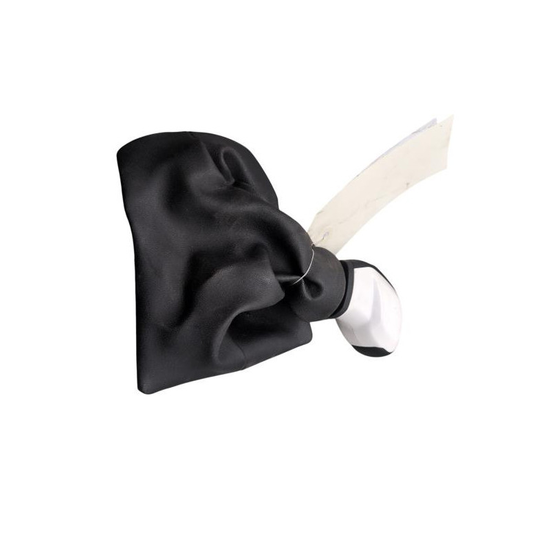 Pommeau de vitesses PEUGEOT 208 1 Photo n°1