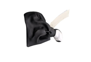 Pommeau de vitesses PEUGEOT 208 1 Photo n°1