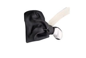 Pommeau de vitesses PEUGEOT 208 1 Photo n°2