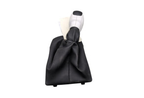 Pommeau de vitesses PEUGEOT 208 1 Photo n°3