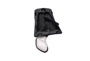 Pommeau de vitesses PEUGEOT 208 1 Photo n°6