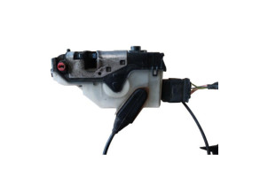 Serrure arriere droit PEUGEOT 208 1 Photo n°7