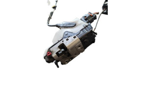 Serrure arriere gauche PEUGEOT 208 1 Photo n°2