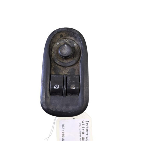 Interrupteur de leve vitre avant gauche OPEL MOVANO B