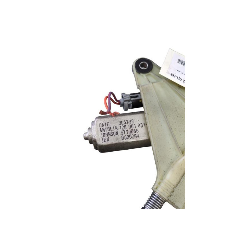 Leve vitre electrique avant droit OPEL MOVANO B Photo n°1