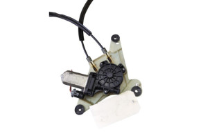 Leve vitre electrique avant droit OPEL MOVANO B Photo n°4