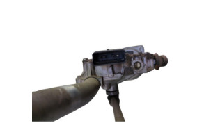 Moteur essuie glace avant OPEL MOVANO B Photo n°1