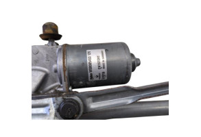Moteur essuie glace avant OPEL MOVANO B Photo n°4