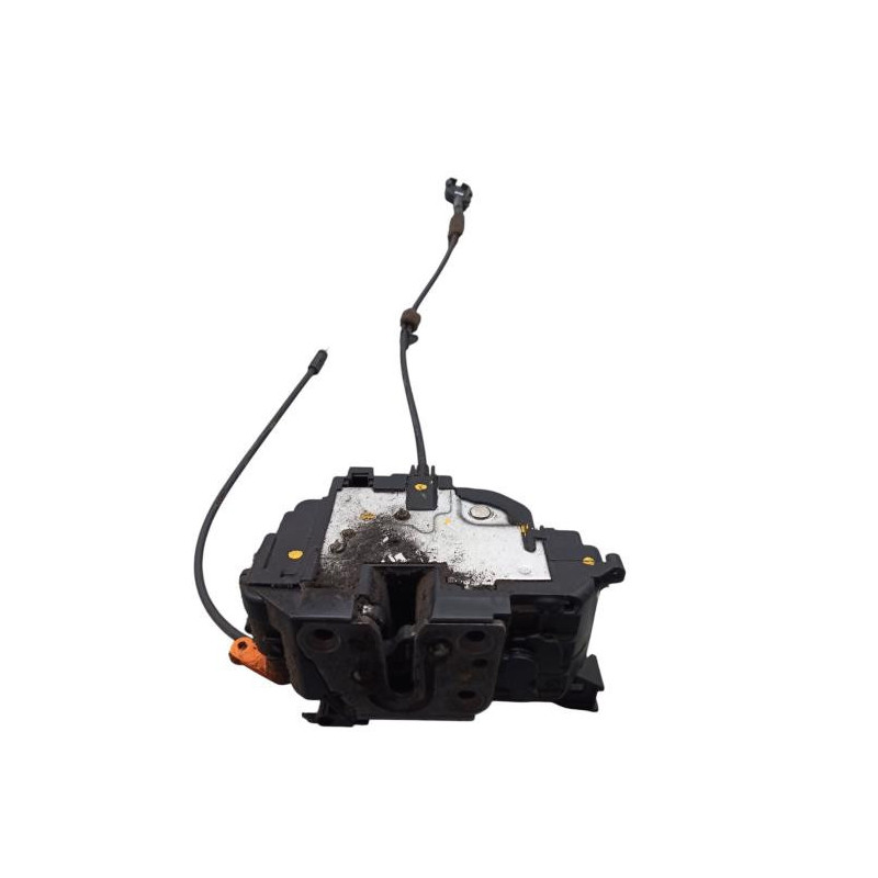 Serrure avant gauche OPEL MOVANO B Photo n°1