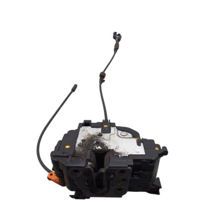 Serrure avant gauche OPEL MOVANO B