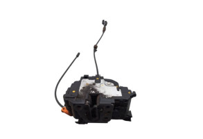 Serrure avant gauche OPEL MOVANO B Photo n°1