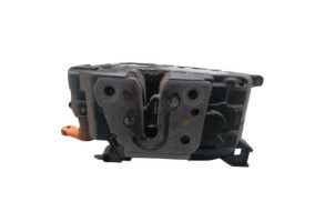 Serrure avant gauche OPEL MOVANO B Photo n°2