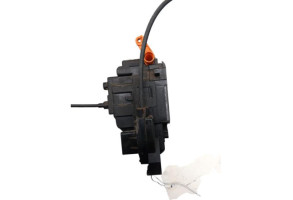 Serrure avant gauche OPEL MOVANO B Photo n°5