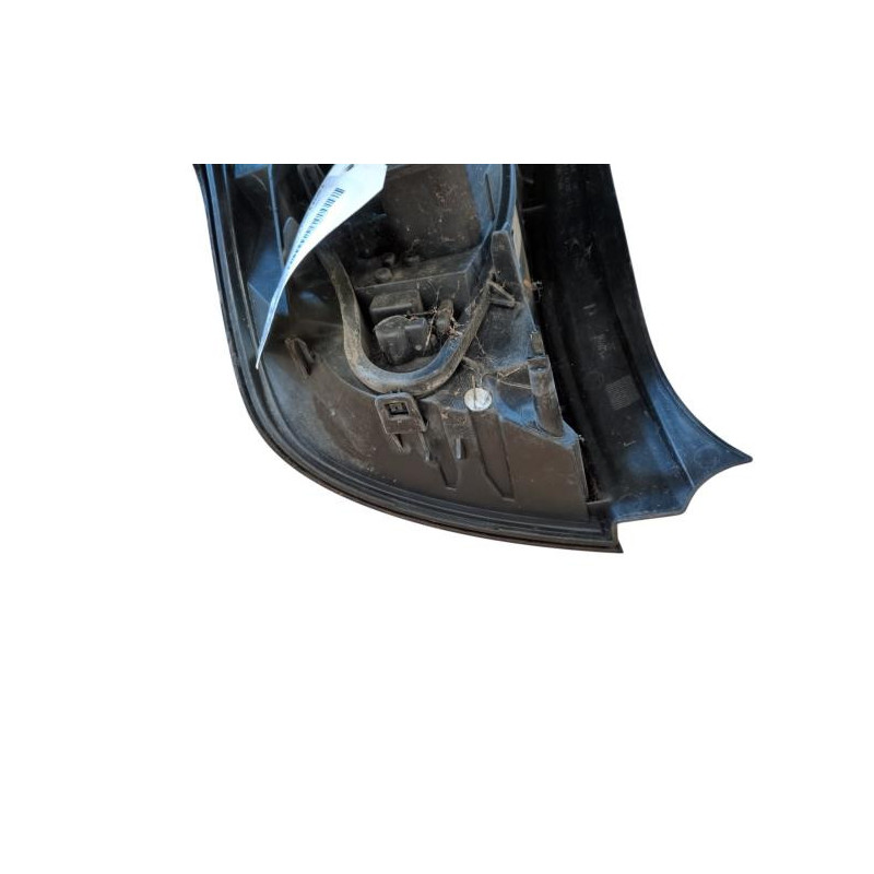 Feu arriere principal droit (feux) CITROEN C3 2 Photo n°1