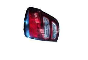 Feu arriere principal droit (feux) CITROEN C3 2 Photo n°3