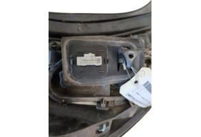 Feu arriere principal droit (feux) CITROEN C3 2 Photo n°4