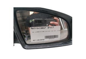 Retroviseur droit AUDI A3 2 Photo n°2