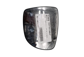 Glace retroviseur droit RENAULT CAPTUR 1 Photo n°1