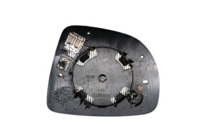 Glace retroviseur droit RENAULT CAPTUR 1 Photo n°2