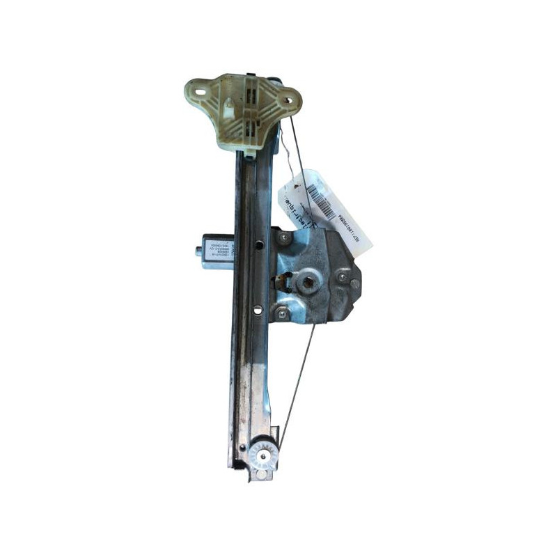 Leve vitre electrique arriere droit RENAULT CAPTUR 1 Photo n°1