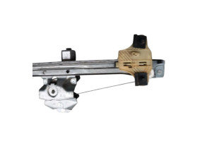 Leve vitre electrique avant droit RENAULT CAPTUR 1 Photo n°3