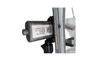 Leve vitre electrique avant droit RENAULT CAPTUR 1 Photo n°4