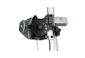 Leve vitre electrique avant droit RENAULT CAPTUR 1 Photo n°6