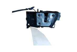 Serrure arriere droit RENAULT CAPTUR 1 Photo n°1