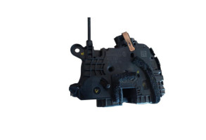 Serrure arriere droit RENAULT CAPTUR 1 Photo n°2