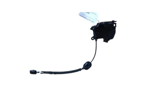 Serrure arriere droit RENAULT CAPTUR 1 Photo n°3