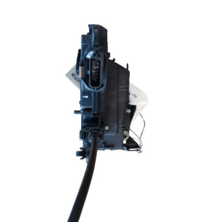 Serrure arriere gauche RENAULT CAPTUR 1