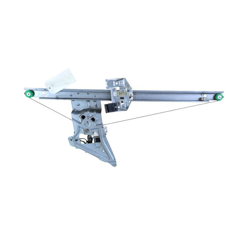 Leve vitre electrique avant gauche MERCEDES SPRINTER 2 Photo n°1