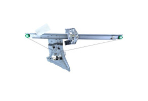 Leve vitre electrique avant gauche MERCEDES SPRINTER 2 Photo n°1