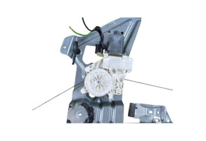 Leve vitre electrique avant gauche MERCEDES SPRINTER 2 Photo n°2