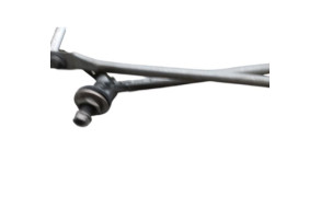 Moteur essuie glace avant MERCEDES SPRINTER 2 Photo n°3