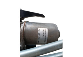 Moteur essuie glace avant MERCEDES SPRINTER 2 Photo n°4