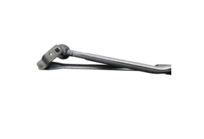 Moteur essuie glace avant MERCEDES SPRINTER 2 Photo n°6