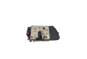 Serrure arriere gauche PEUGEOT 307 Photo n°4