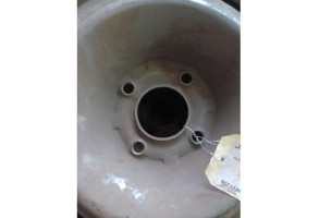 Jante PEUGEOT 307 Photo n°2