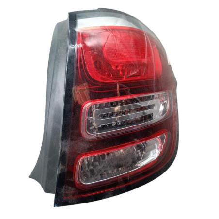 Feu arriere principal droit (feux) CITROEN C3 2