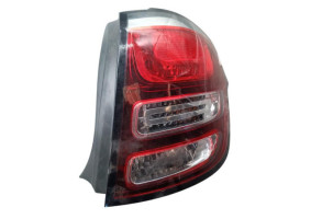 Feu arriere principal droit (feux) CITROEN C3 2 Photo n°1